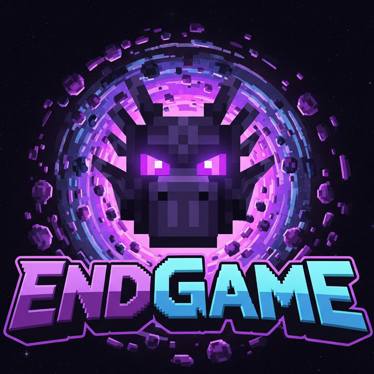 EndGame Logo